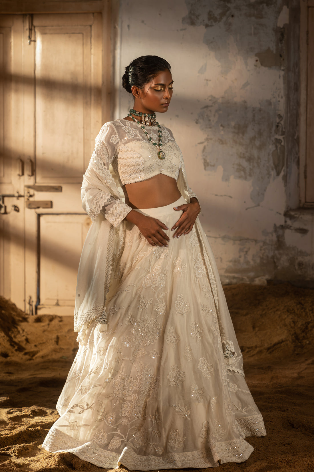 Lehenga Set