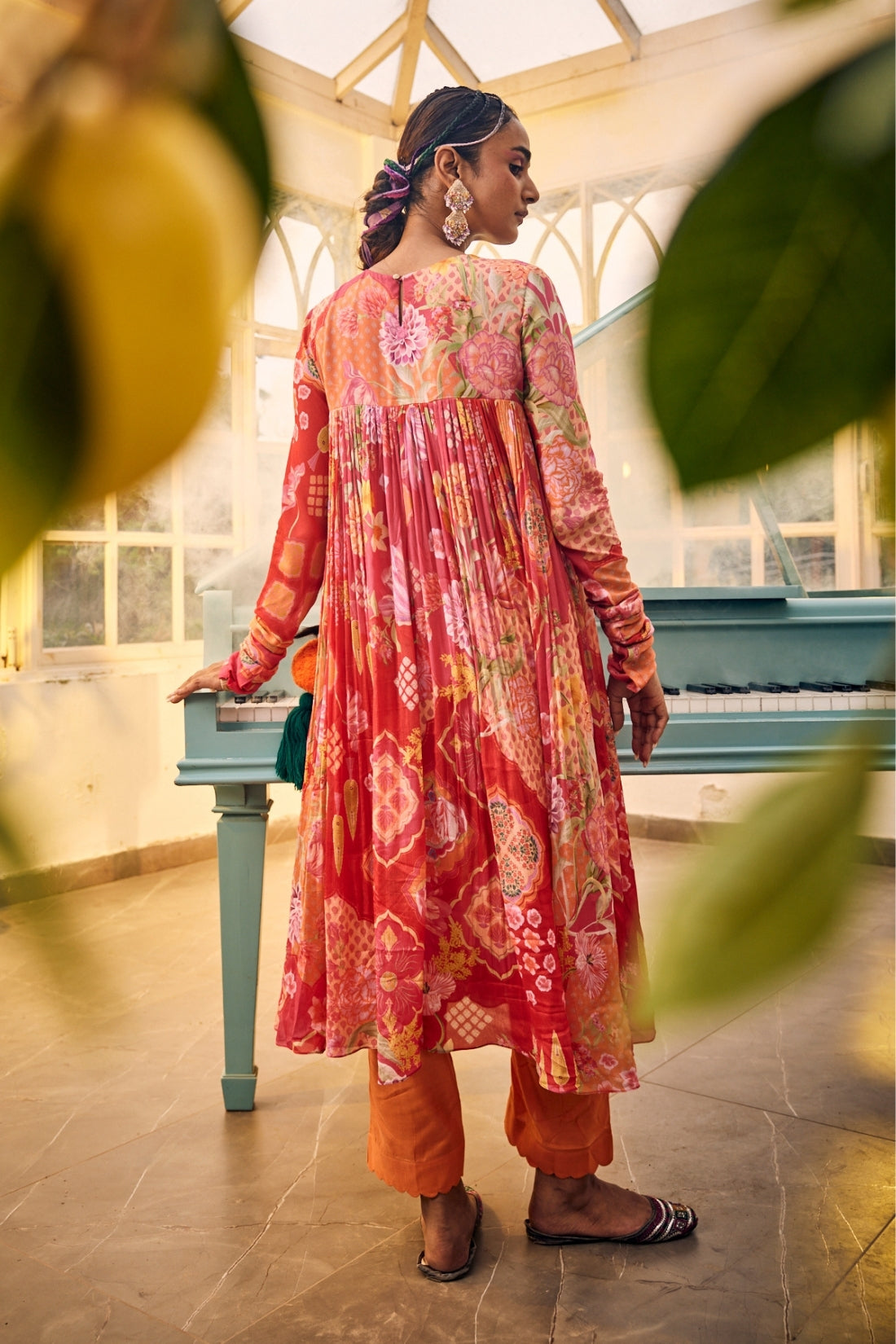 Kurta Set (SS-252)