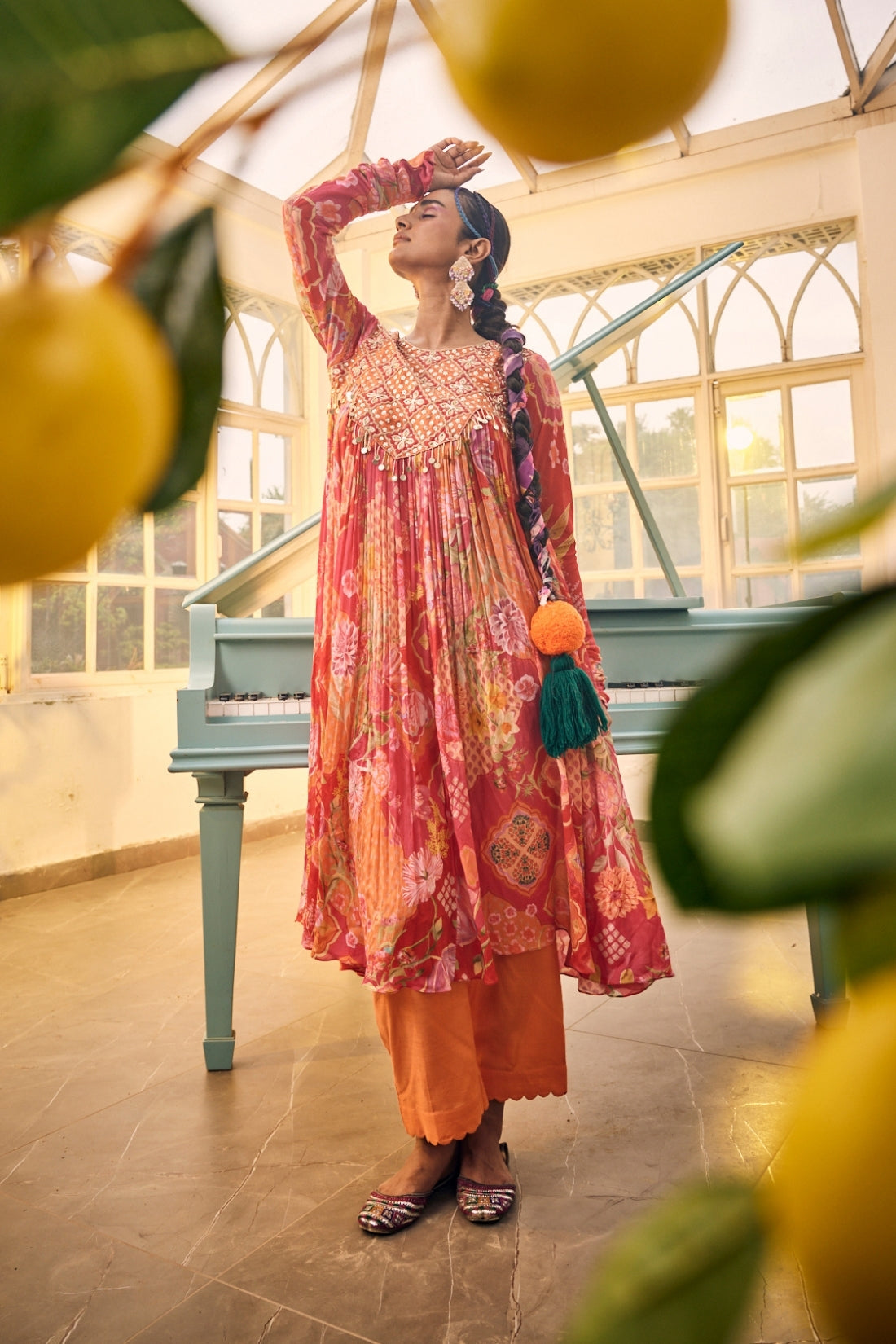 Kurta Set (SS-252)
