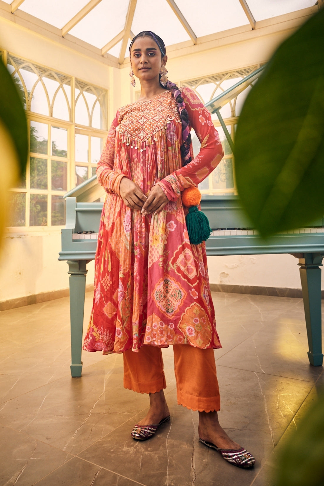 Kurta Set (SS-252)