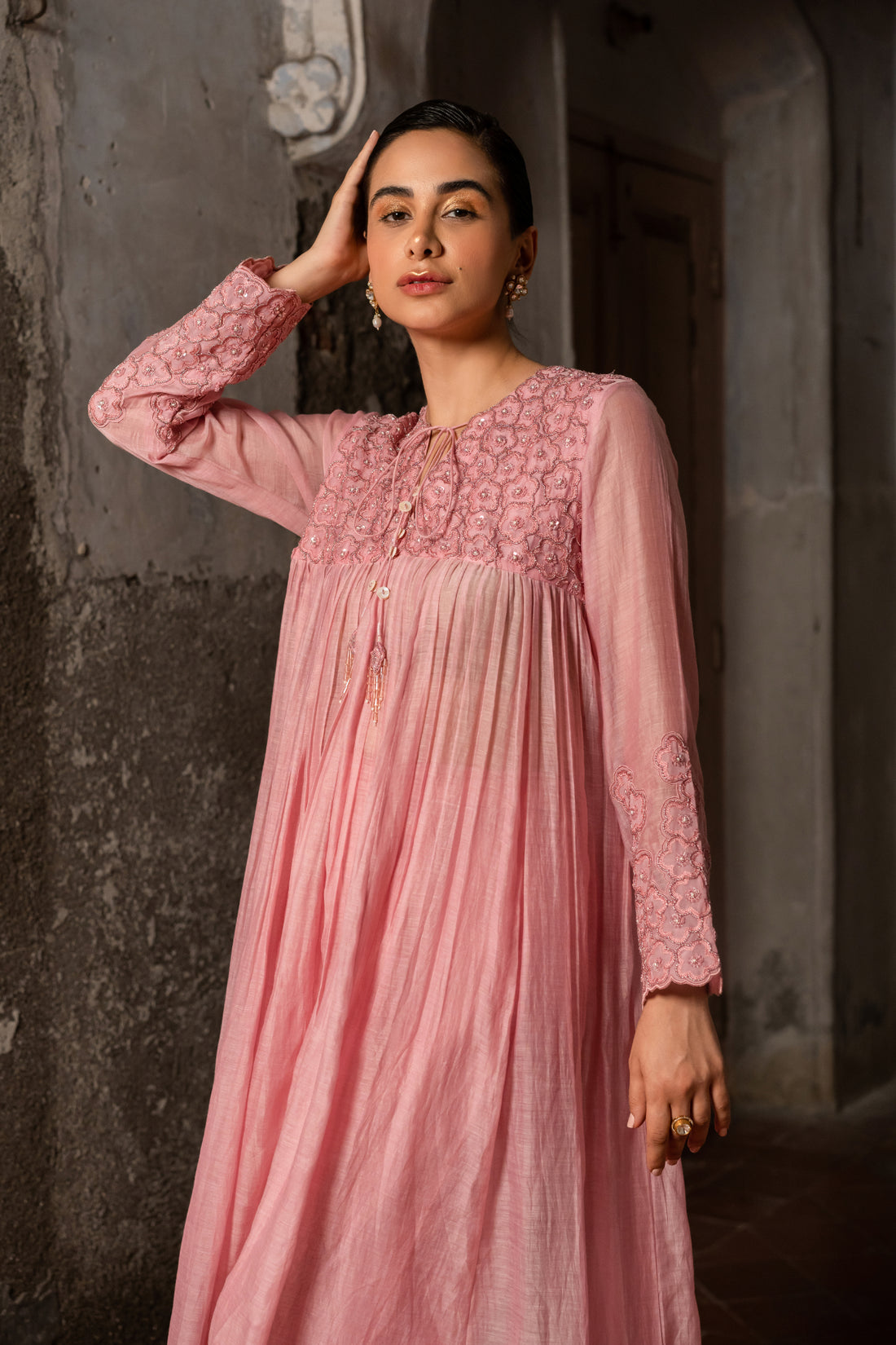 Kurta set (SS - 111)