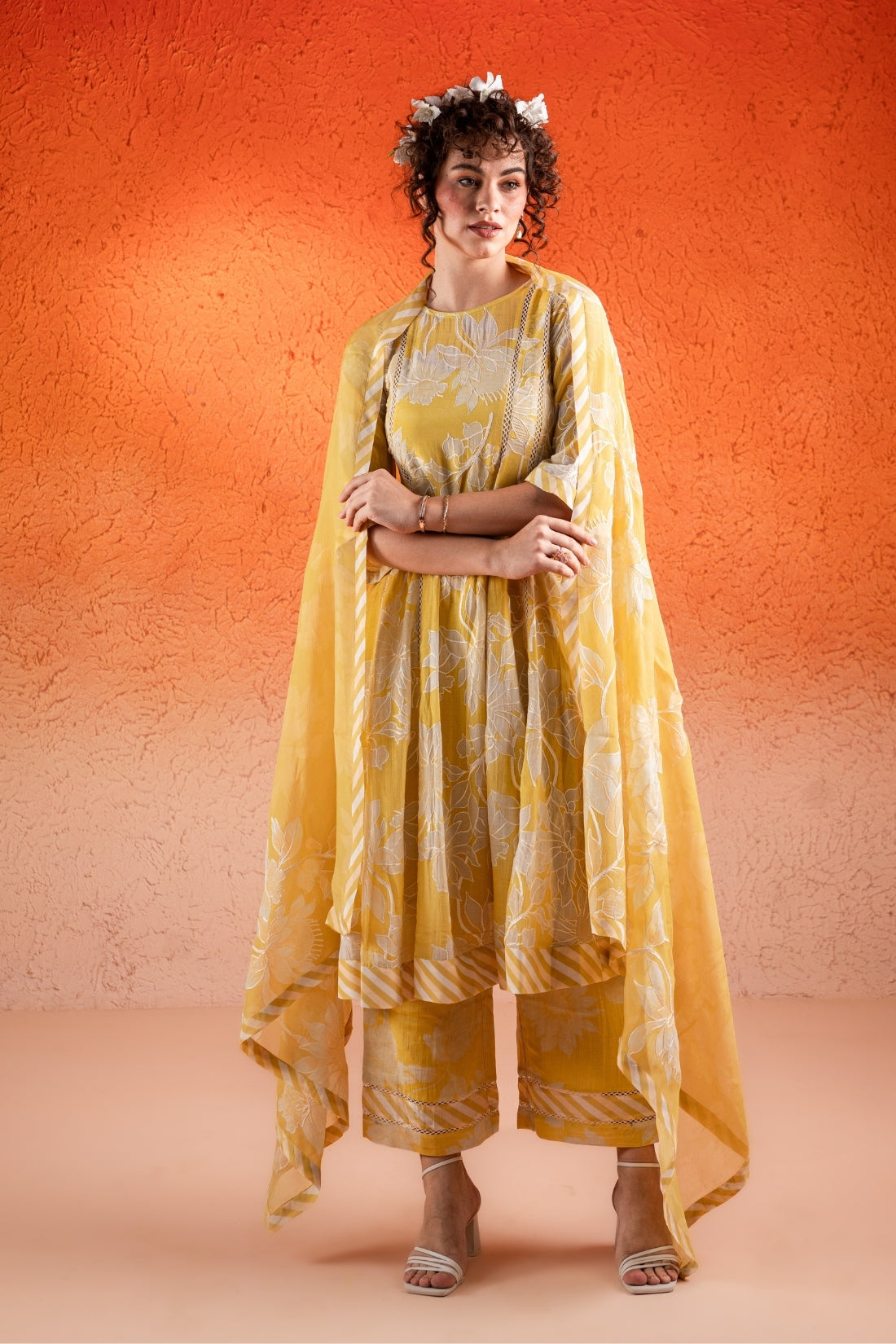 Kurta Set (SS - 139)