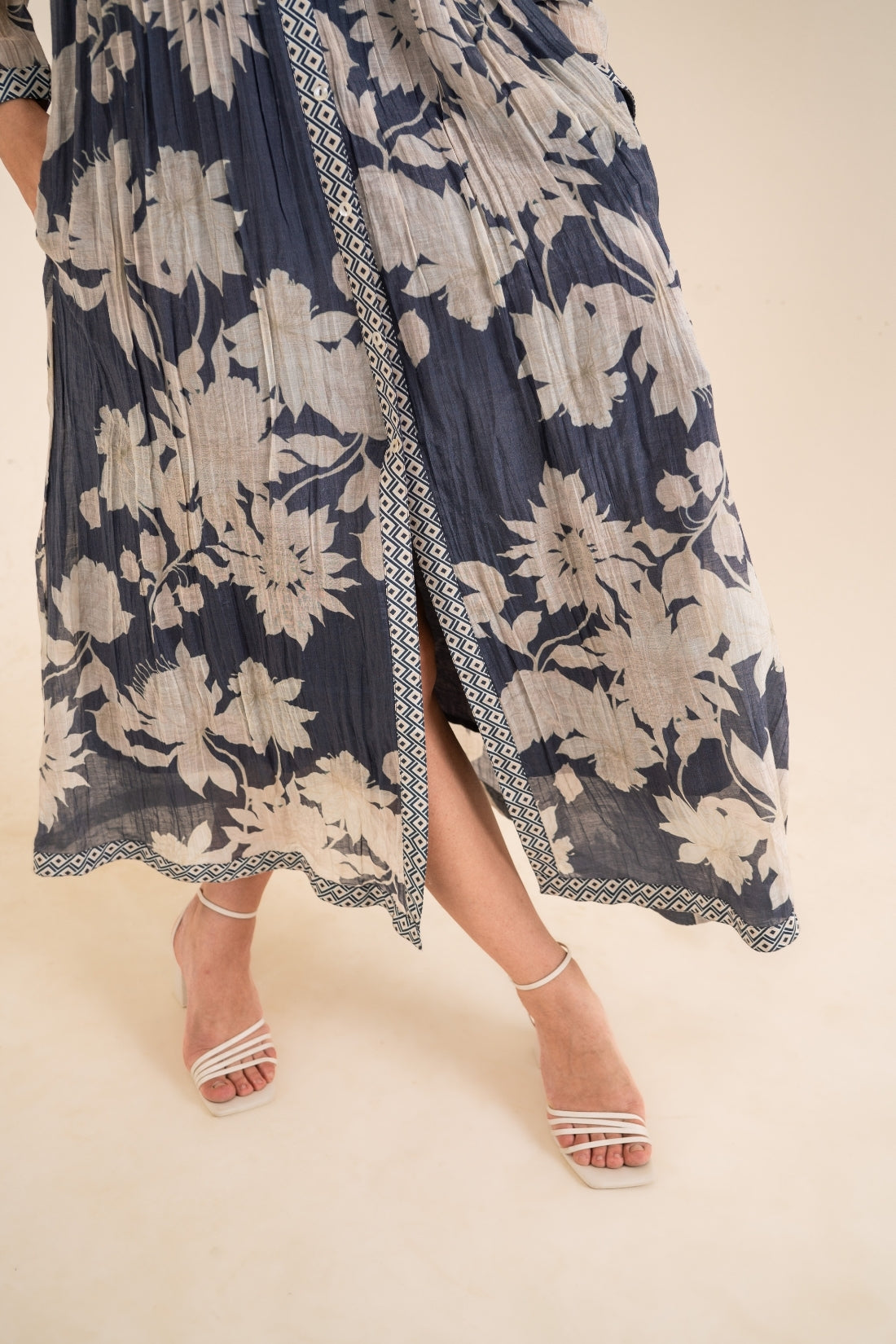 Maxi Dress (SS - 140)