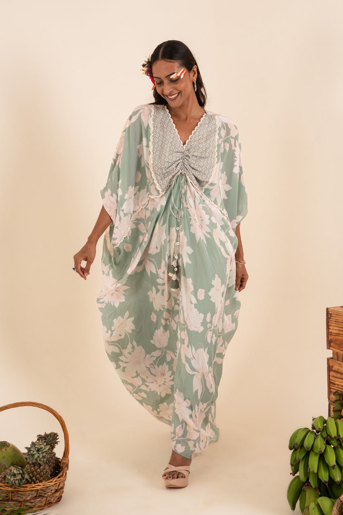 Kaftan (SS - 176)