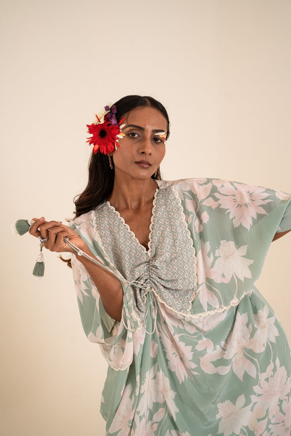 Kaftan (SS - 176)