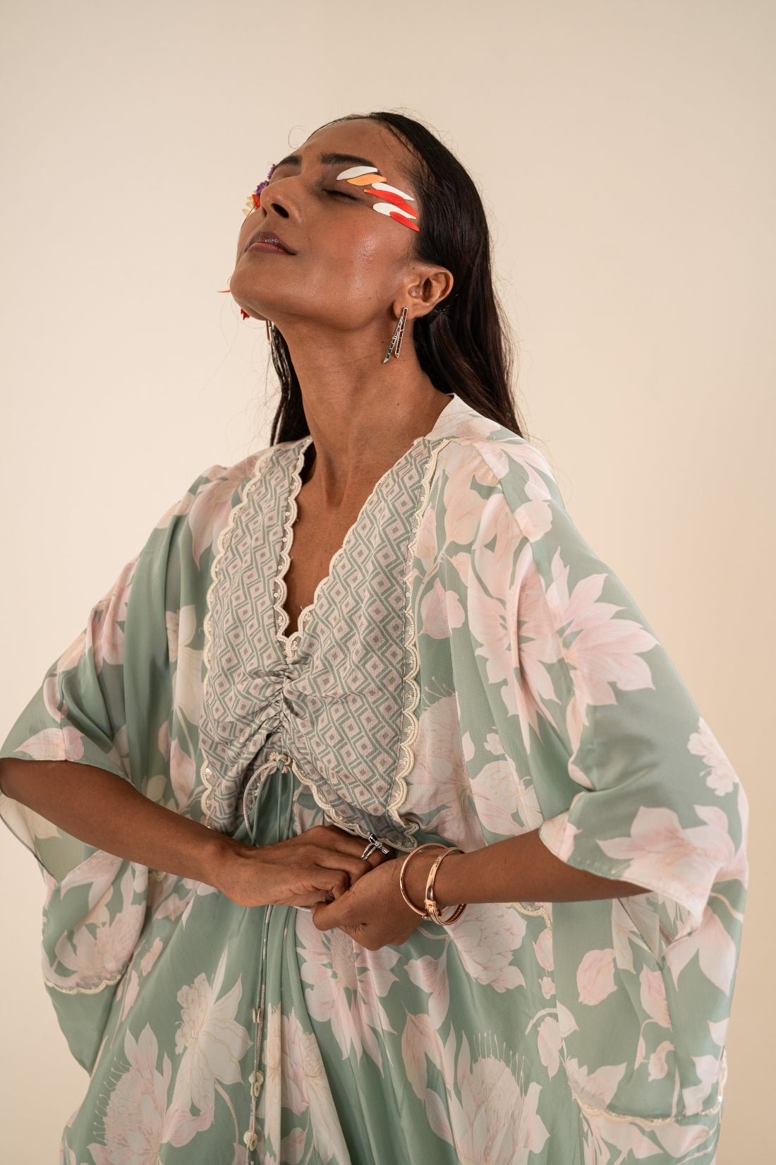 Kaftan (SS - 176)