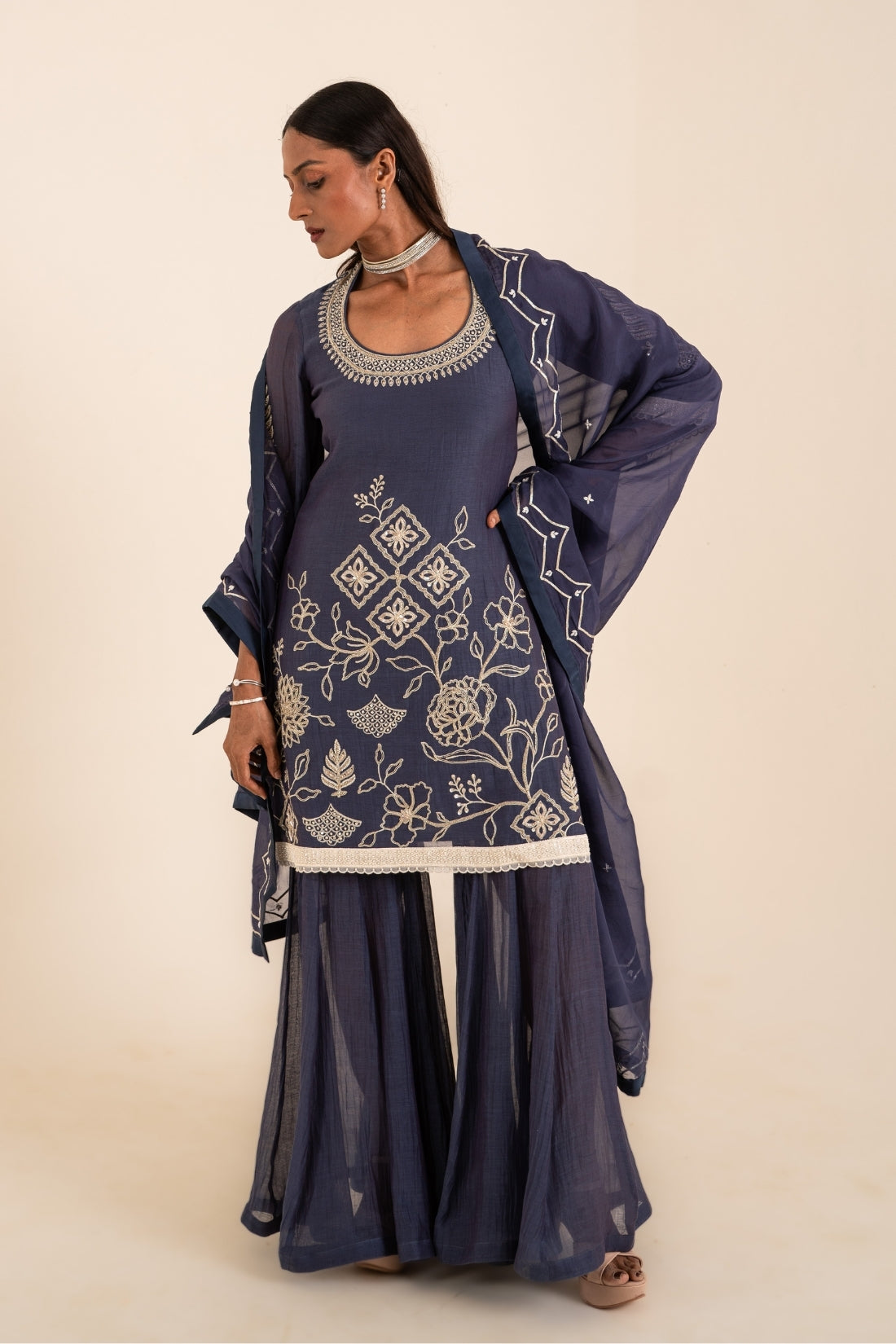 Kurti Set (SS - 178)