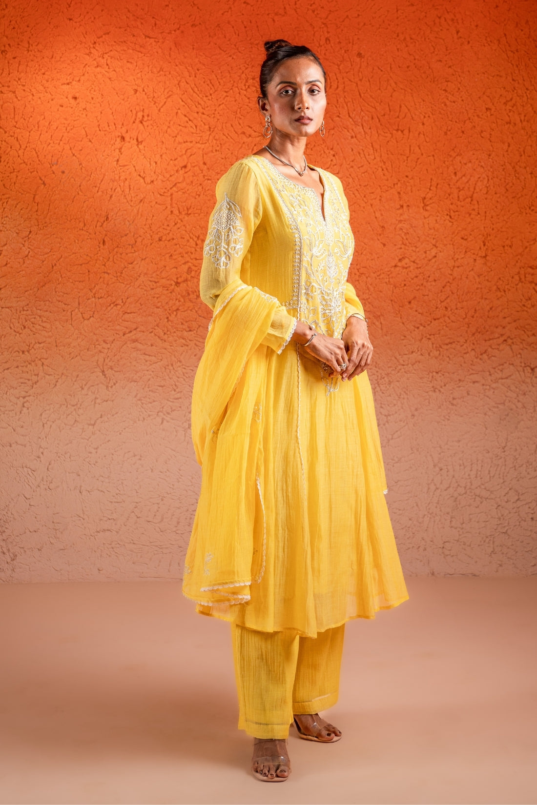 Kurta Set (SS - 181)