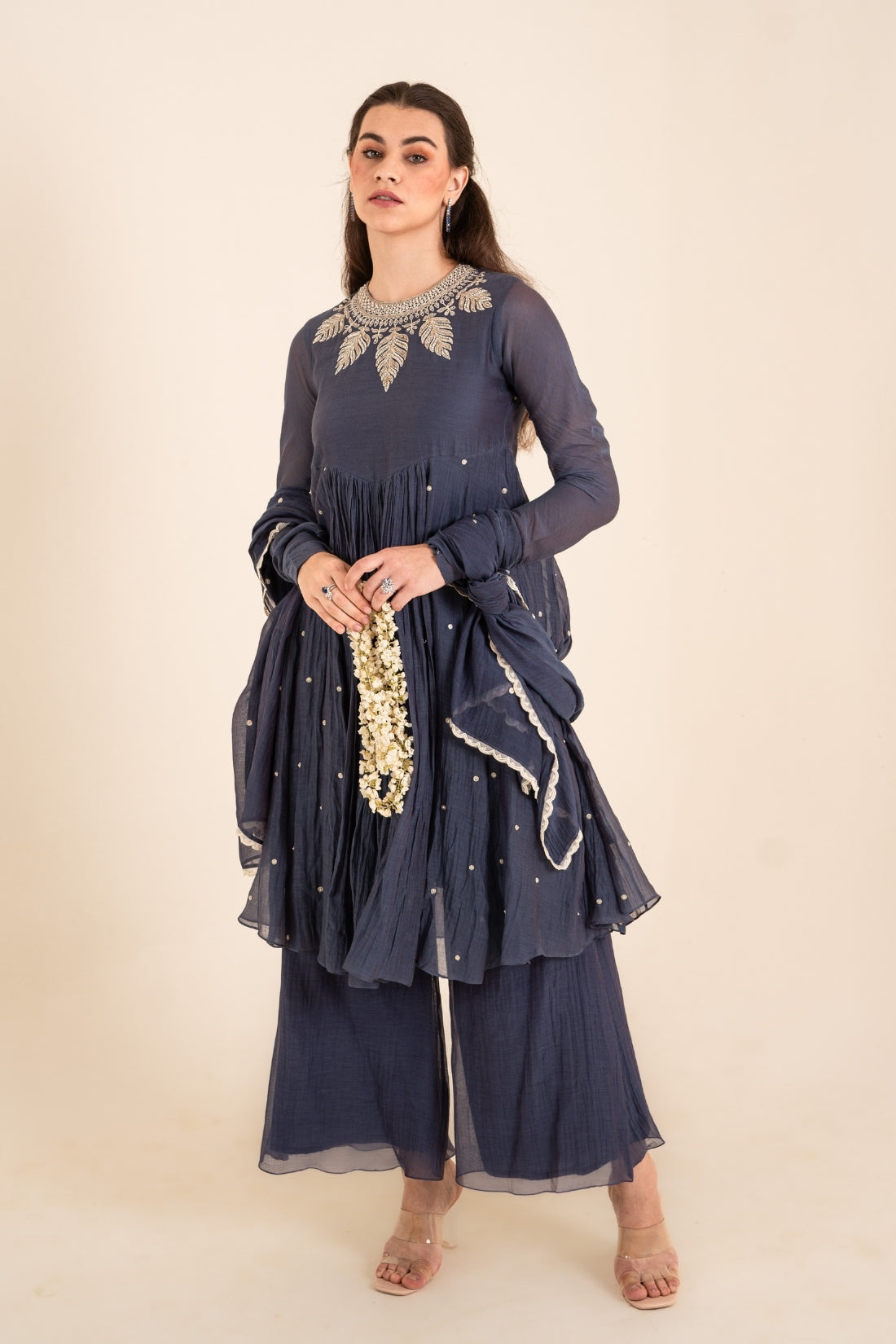 Kurta Set (SS - 187)